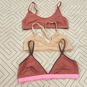 Parade Bra Bundle